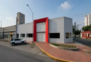 Foto de inmueble en Sin nombre de calle, Col. Centro C.P. 64720, Monterrey