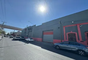 Foto de inmueble en Sin nombre de calle, Col. Centro C.P. 64720, Monterrey