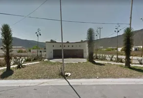 Foto de inmueble en ARROYO DEL BLANQUILLO #320, Col. Centro Villa de Garcia (casco) C.P. 66000, García