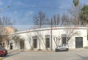 Foto de inmueble en Centro Villa de Garcia (casco), Col. Centro Villa de Garcia (casco) C.P. 66000, García