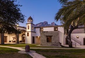 Foto de inmueble en , Col. Centro Villa de Garcia (casco) C.P. 66000, García