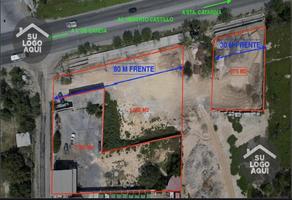 Foto de inmueble en Terreno EN Renta Villa DE Garcia, Col. Centro Villa de Garcia (casco) C.P. 66000, García