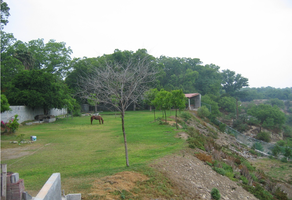 Foto de inmueble en general treviño, Col. Centro Villa de Garcia (casco) C.P. 66000, García