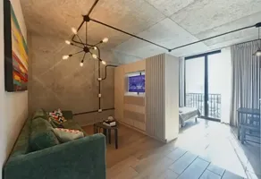 Foto de inmueble en Whasington #423, Col. Centro C.P. 64720, Monterrey