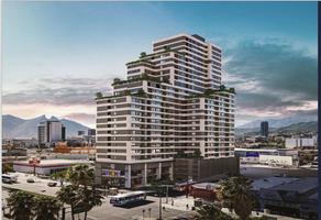 Foto de inmueble en centro, Col. Centro C.P. 64720, Monterrey