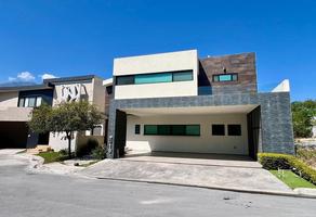 Foto de inmueble en , Col. Cerezos Residencial C.P. 64985, Monterrey