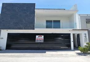 Foto de inmueble en Fuscia Norte al 0 #001, Col. Cerradas Magenta C.P. 66632, Apodaca