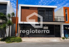 Foto de inmueble en , Col. Cerradas de Anáhuac Sector Premier C.P. 66059, General Escobedo