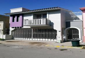 Foto de inmueble en cerrada de anahuac, Col. Cerradas de Anáhuac Sector Premier C.P. 66059, General Escobedo