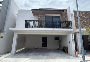 Foto de inmueble en sector elite, Col. Cerradas de Rinconada C.P. 66606, Apodaca