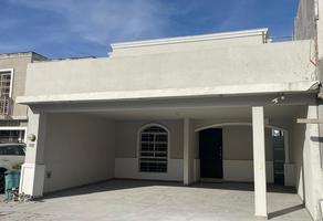 Foto de inmueble en , Col. Cerradas de Santa Rosa C.P. 66632, Apodaca