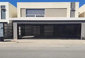 Foto de inmueble en Sin nombre de calle #S/N, Col. Cerradas de Santa Rosa C.P. 66632, Apodaca