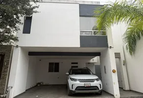 Foto de inmueble en Sin nombre de calle, Col. Cerradas de Valle Alto Residencial C.P. 64984, Monterrey