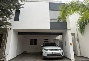 Foto de inmueble en Sin nombre de calle #S/N, Col. Cerradas de Valle Alto Residencial C.P. 64984, Monterrey