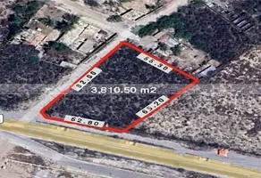 Foto de inmueble en Sin nombre de calle, Col. Cerradas de Vendanova C.P. 65580, Ciénega de Flores