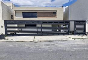 Foto de inmueble en Rosa, Col. Cerradas del Parque C.P. 66632, Apodaca