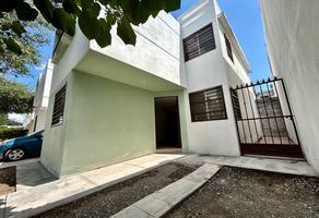 Foto de inmueble en Lago de Janitzio 116 Residencial Lagos de Zirandaro Juárez N.L., Col. Cerradas del Rey C.P. 67277, Juárez