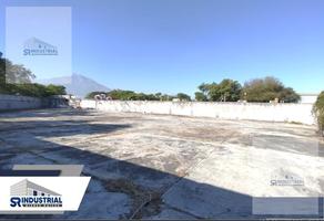 Foto de inmueble en Terreno EN Renta EN Guadalupe, Col. Cerro Azul C.P. 67190, Guadalupe