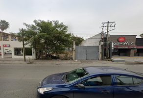 Foto de inmueble en Avenida Universidad 322, Col. Chapultepec C.P. 66450, San Nicolás de los Garza