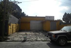 Foto de inmueble en Bodega EN Renta COL Chapultepec SAN Nicolas DE LOS Garza, Col. Chapultepec C.P. 66450, San Nicolás de los Garza