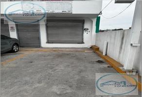 Foto de inmueble en Local EN Renta Planta Baja Chapultepec SAN Nicolas DE LOS Garza, Col. Chapultepec C.P. 66450, San Nicolás de los Garza
