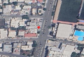 Foto de inmueble en Ave. Simon Bolivar, Col. Chepevera C.P. 64030, Monterrey