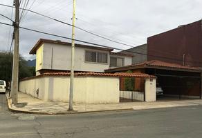 Foto de inmueble en Capitán Aguilar, Col. Chepevera C.P. 64030, Monterrey