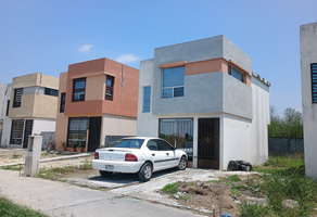 Foto de inmueble en AV. DEL  ROBLE  1030 VALLE DEL  ROBLE  CADEREYTA N.L.  CP 67456, Col. Chihuahua C.P. 67456, Cadereyta Jiménez
