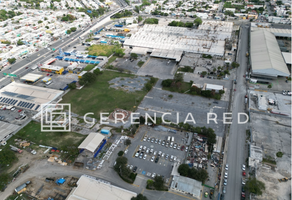 Foto de inmueble en , Col. Churubusco C.P. 64590, Monterrey
