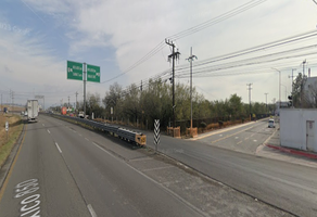 Foto de inmueble en CARRETERA MONTERREY - NUEVO LAREDO, Col. Ciénega de Flores Centro C.P. 65550, Ciénega de Flores