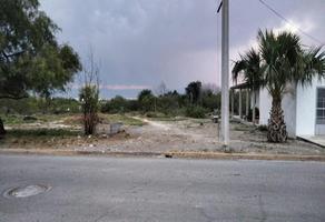 Foto de inmueble en José Ángel Hernández, Col. Ciénega de Flores Centro C.P. 65550, Ciénega de Flores