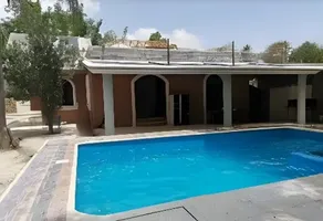 Foto de inmueble en Mz 10 Lt 46 #110, Col. Cieneguilla C.P. 67308, Santiago