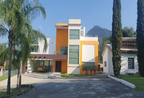 Foto de inmueble en , Col. Cieneguilla C.P. 67308, Santiago