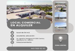Foto de inmueble en Ignacio Zaragoza #3301, Col. Ciudad Apodaca Centro C.P. 66600, Apodaca