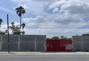 Foto de inmueble en Sin nombre de calle, Col. Ciudad Apodaca Centro C.P. 66600, Apodaca