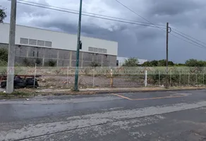 Foto de inmueble en Sin nombre de calle, Col. Ciudad Apodaca Centro C.P. 66600, Apodaca