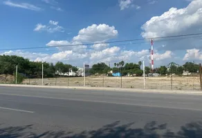 Foto de inmueble en Sin nombre de calle, Col. Ciudad Benito Juárez Centro C.P. 67250, Juárez