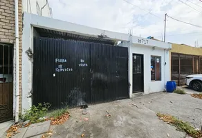 Foto de inmueble en Gustavo Sada Paz #717, Col. Ciudad Ideal C.P. 66490, San Nicolás de los Garza