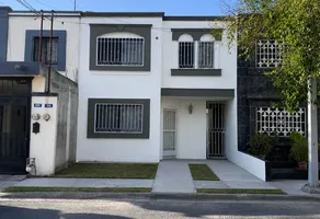 Foto de inmueble en Siempre viva #129, Col. Ciudad Minera C.P. 66476, San Nicolás de los Garza