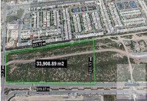 Foto de inmueble en Terreno Industrial EN Venta EN Apodaca, Col. Ciudad Natura C.P. 66623, Apodaca