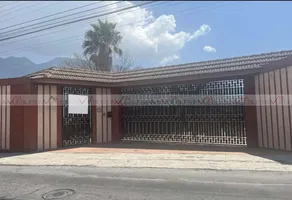 Foto de inmueble en Sin nombre de calle, Col. Ciudad Santa Catarina Centro C.P. 66350, Santa Catarina