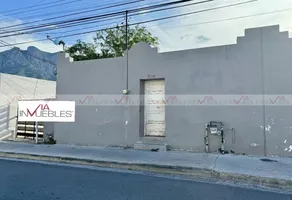 Foto de inmueble en Sin nombre de calle, Col. Ciudad Santa Catarina Centro C.P. 66350, Santa Catarina