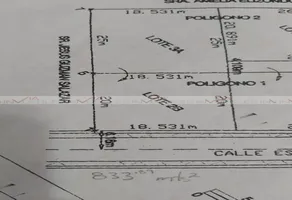 Foto de inmueble en Sin nombre de calle, Col. Ciudad de Allende Centro C.P. 67350, Allende
