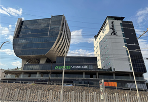 Foto de inmueble en Avenida Insurgentes, Col. Colinas de San Jerónimo C.P. 64630, Monterrey