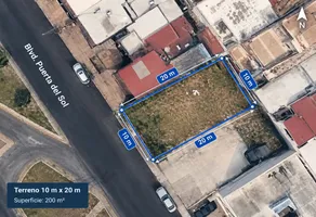 Foto de inmueble en Blvd Puerta del Sol #1211, Col. Colinas de San Jerónimo C.P. 64630, Monterrey