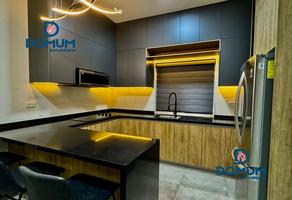 Foto de inmueble en Rento Departamento Amueblado en Centrika Platinum 1 #1, Col. Colinas de San Jerónimo C.P. 64630, Monterrey
