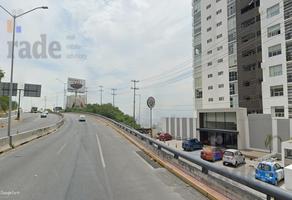 Foto de inmueble en Terreno en Venta Para Desarrollo Mixto y Vertical 9,980 m² Sobre Av. Rogelio Cantú Monterrey, Col. Colinas de San Jerónimo C.P. 64634, Monterrey