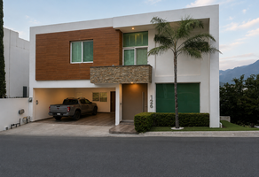 Foto de inmueble en Av. contry sur, Col. Colinas del Huajuco C.P. 64988, Monterrey