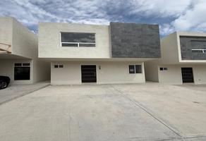 Foto de inmueble en Casa Nueva EN Renta Col. Lomas DEL Rey, Guadalupe, N.L, Col. Colinas del Rey C.P. 67194, Guadalupe