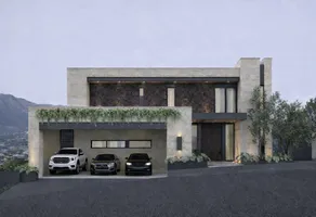 Foto de inmueble en Sin nombre de calle, Col. Colinas del Valle C.P. 64650, Monterrey